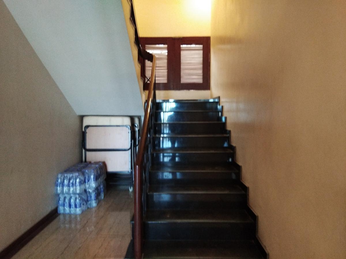Hotel Sea Face Kanyakumari Luaran gambar