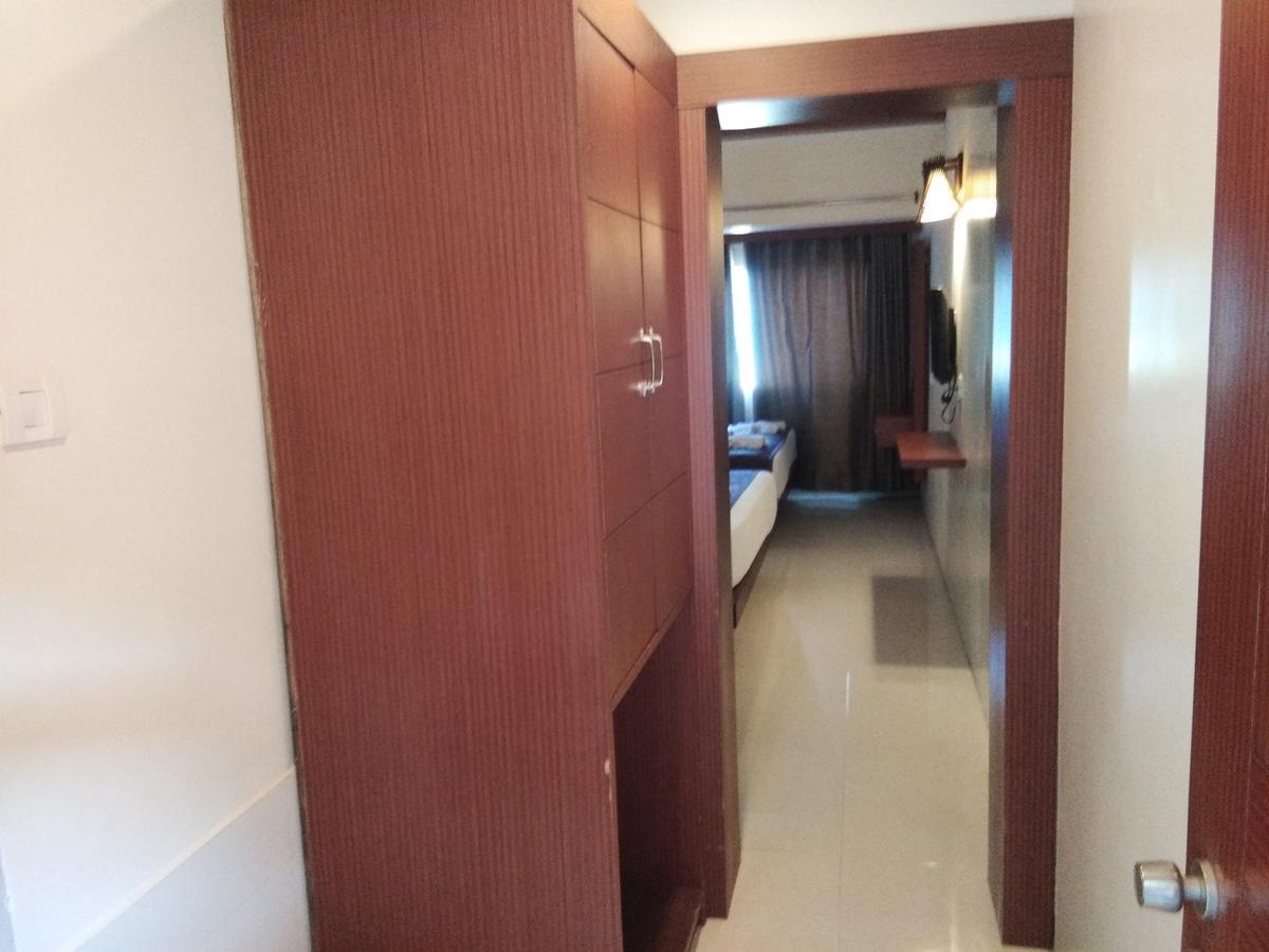 Hotel Sea Face Kanyakumari Luaran gambar