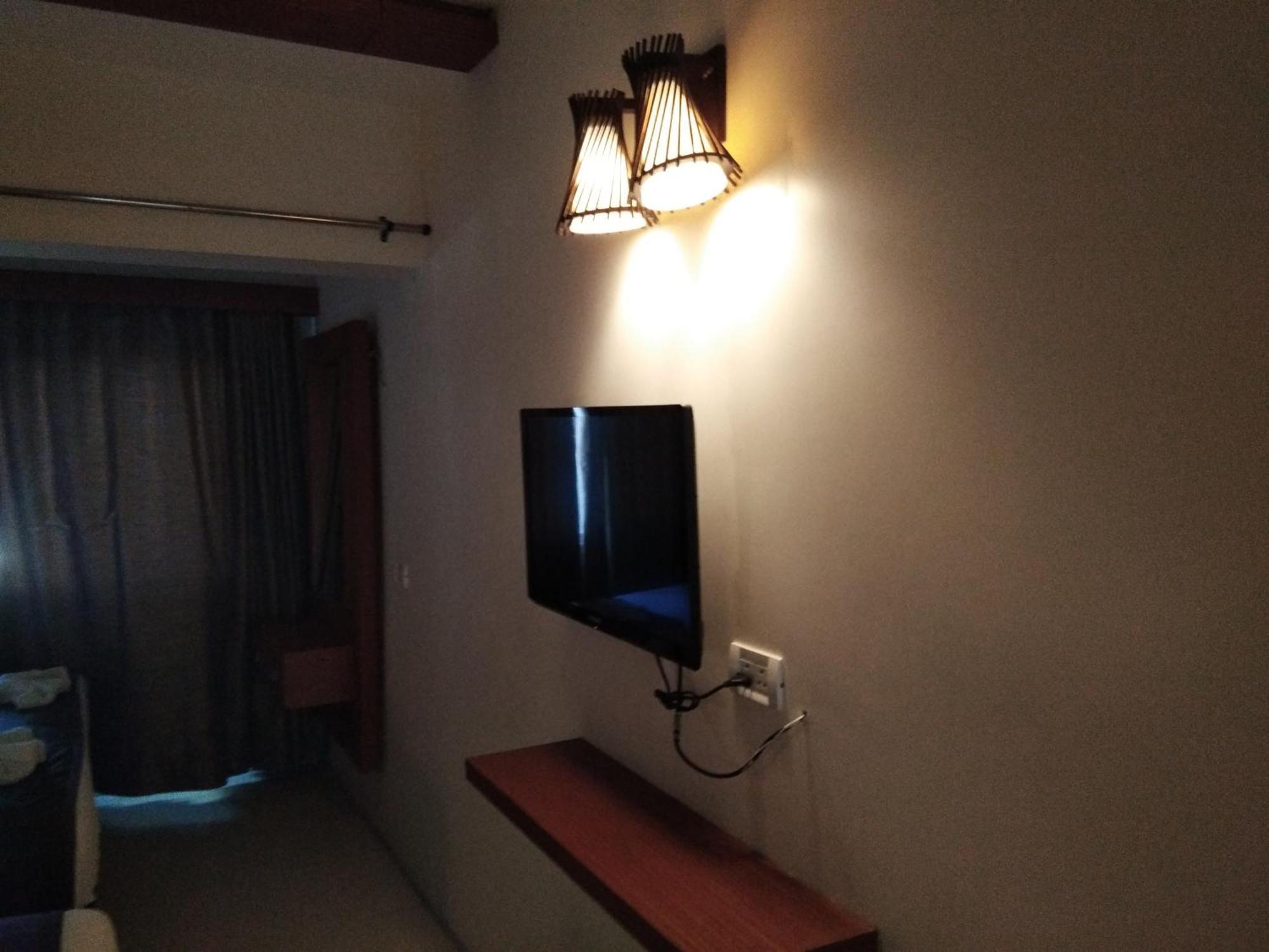 Hotel Sea Face Kanyakumari Luaran gambar