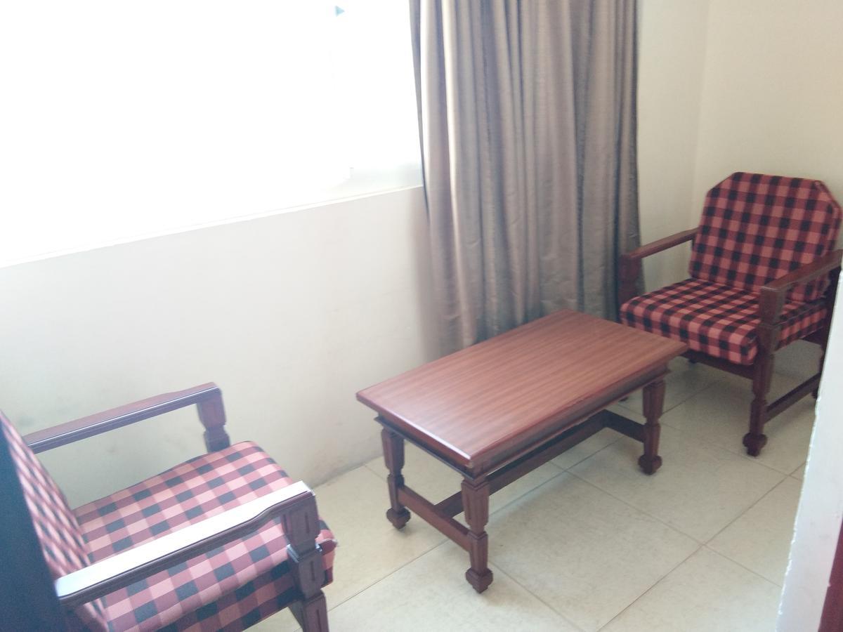 Hotel Sea Face Kanyakumari Luaran gambar